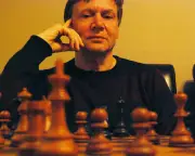 Jimmy Adams: Chess Master and Editor Dies at 79