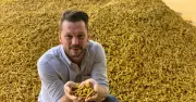 Jimmy Doherty announces death of oldest Asiatic lion Kamal