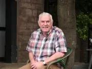 Jimmy McKenna on 30 Years in Hollyoaks and Love for Liverpool