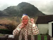 Jimmy Savile's Scots links: Prince Charles invite to Highland lair