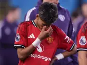 JJ Gabriel Left Out of Man Utd Squad for Wrexham Friendly