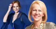 JK Rowling a Saint for Crusade Against Scotland's Terrible Record on Women