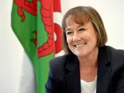 Jo Stevens sacked as Welsh Secretary by new PM Andy Burnham