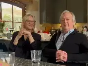 Jo Whiley announces death of her dad Martin in emotional tribute