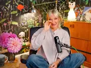Jo Whiley Breaks Down Recalling Final Moments with Dying Father