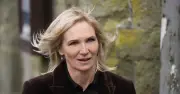 Jo Whiley shares heartbreaking tribute after death of father Martin