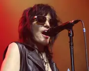 Joan Jett Review: Rip-Roaring Rock History Despite Gary Glitter Misstep