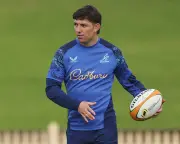 Jock Campbell returns to Wallabies for Ireland Test after 1,316-day exile