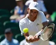 Jodar Stuns Zverev, De Minaur at Wimbledon 2026
