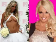 Jodie Marsh and Rhian Sugden's 19-Year Feud Over Ex-Husband Revealed
