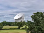 Jodrell Bank director grateful as campaign hits 1,000 signatures