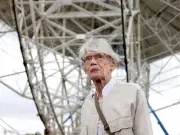 Jodrell Bank funding crisis: Observatory fate in 20 months