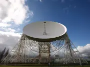 Jodrell Bank Observatory to Close After Government Funding Cuts