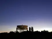Jodrell Bank's Scientific Work Under Threat as Funding Ends