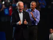 Joe Biden audio tapes reveal fiery Obama clashes over financial crisis