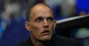 Joe Cole jokes about replacing Tuchel after England's Congo scare