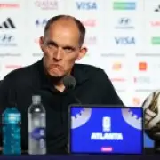Joe Cole: Never comfortable with German managing England