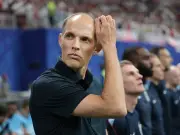 Joe Cole Panics Over Tuchel Future During England's World Cup Scare