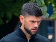 Joe Cordina pleads not guilty to assault outside Cardiff petrol station