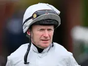 Joe Fanning retires from racing after prostate cancer recovery