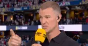 Joe Hart Accuses ITV Reporter of Attacking Jude Bellingham Before England vs Argentina