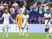 Joe Hart criticises Jude Bellingham's reaction to Jordan Pickford after Argentina goal