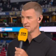 Joe Hart: Declan Rice Struggled and Left Void in England's World Cup Loss