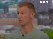 Joe Hart fumes over World Cup call that will have Premier League stars 'throwing things at TV'