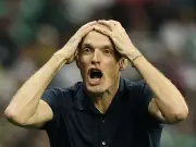 Joe Hart Tells Thomas Tuchel He Got It Wrong in Referee Row
