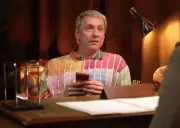 Joe Lycett Reveals Strict Celebrity Traitors Rules for Series 2 Contestants