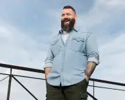 Joe Marler: 'I winged it for 17 years' – rugby, retirement and Traitors role-play