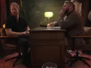 Joe Marler Laughs as Prince Harry Denies Being Ginger in Podcast
