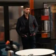 Joe plots to destroy Caleb in Emmerdale as Dawn's feelings resurface