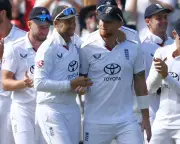 Joe Root Stands Alone After Ben Stokes Retires from Test Cricket