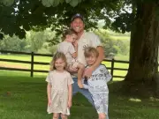 Joe Swash Shares Sweet Fatherhood Update After Family Date Day with Stacey Solomon and Ex