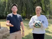 Joe Swash Teases New TV Venture as He Offers Update on BBC Show with Stacey Solomon