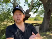 Joe Swash Welcomes Fish as Stacey Solomon's Expansion Plans Progress