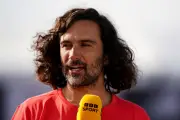 Joe Wicks Urges Parents to Be Active Role Models with Children