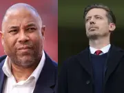 John Barnes dismisses Michael Edwards' importance after FSG exit