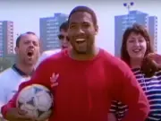 John Barnes Exposes England Stars Who Skipped World in Motion Recording