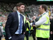 John Barnes: My Celtic Record Better Than Gerrard's Rangers but I Was Sacked