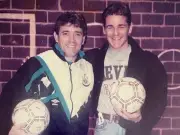 John Carver reveals Kevin Keegan gave him his start at Newcastle United