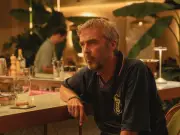 John Hannah Benidorm is Murder star and his life with actress wife Joanna Roth