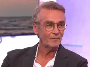 John Hannah Jokes Channel 5 Pay 'Wasn't the Best' for Benidorm Is Murder