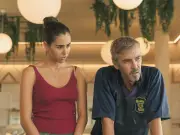 John Hannah opens up on Channel 5's Benidorm is Murder from Death in Paradise creator