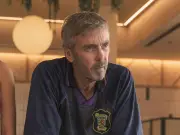 John Hannah stars in new Channel 5 drama Benidorm is Murder