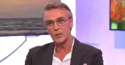 John Hannah takes cheeky swipe over pay in new Channel 5 drama