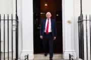 John Healey Appointed Chancellor by PM Andy Burnham After Defence Resignation