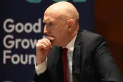 John Healey Named Chancellor as UK Borrowing Costs Hit Two-Month High