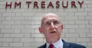 John Healey Urged to Protect Pension Savers from £63,000 Loss